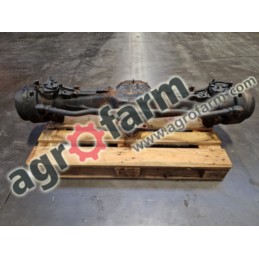 Przedni most Lamborghini Sprint 664-65, Agroplus