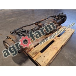 Przedni most Lamborghini Sprint 664-65, Agroplus