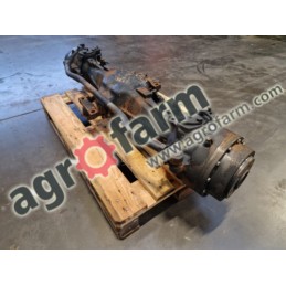 Przedni most Lamborghini Sprint 664-65, Agroplus