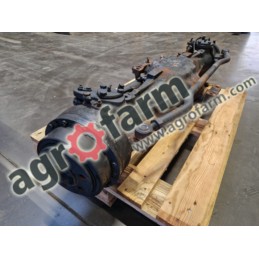 Przedni most Lamborghini Sprint 664-65, Agroplus