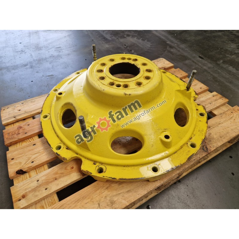 Piasta felgi John Deere 8360R, 8345R, 8245R, 8420