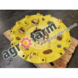 Piasta felgi John Deere 8360R, 8345R, 8245R, 8420