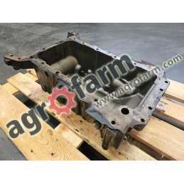 Miska oleju silnika Case Luxxum 120, 110, 100