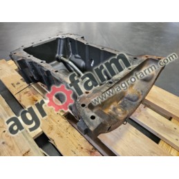 Miska oleju silnika Case Luxxum 120, 110, 100