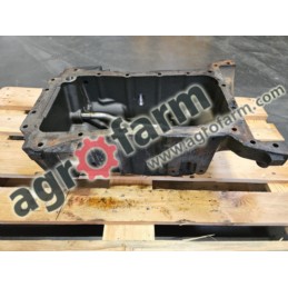 Miska oleju silnika Case Luxxum 120, 110, 100