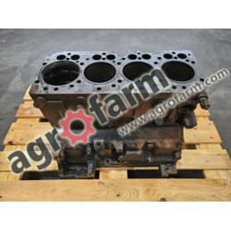 Blok silnika John Deere 6105M, 6125M, 6115R