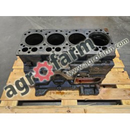 Blok silnika John Deere 6105M, 6125M, 6115R