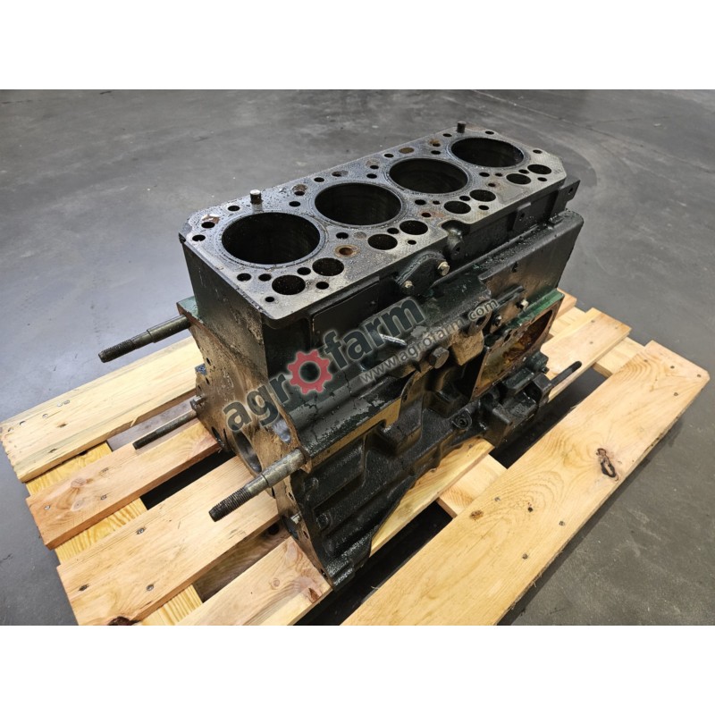 Blok silnika John Deere 5725, 5625, 5510