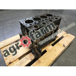Blok silnika Deutz-Fahr Agrofarm 85, 100, 410
