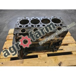 Blok silnika Deutz-Fahr Agrofarm 85, 100, 410