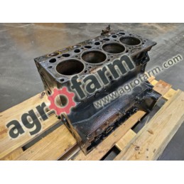 Blok silnika Deutz-Fahr Agrofarm 85, 100, 410