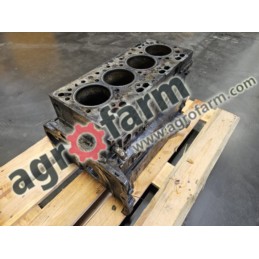 Blok silnika Massey Ferguson 6130, 6120, 6140