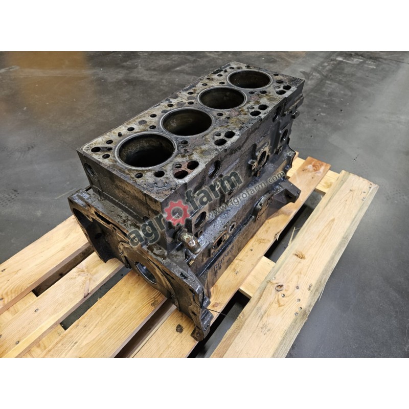 Blok silnika Massey Ferguson 6130, 6120, 6140