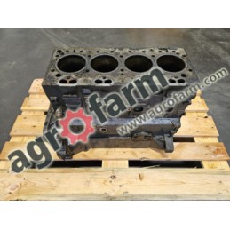 Blok silnika Massey Ferguson 6130, 6120, 6140