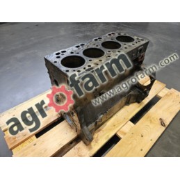 Blok silnika Massey Ferguson 6130, 6120, 6140