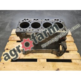 Blok silnika Massey Ferguson 6130, 6120, 6140