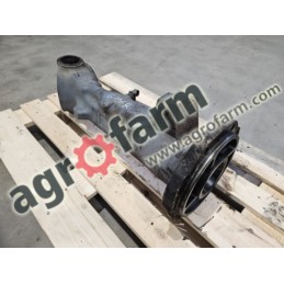 Obudowa mostu  przedniego RH John Deere 6195R