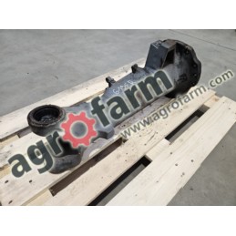 Obudowa mostu  przedniego RH John Deere 6195R