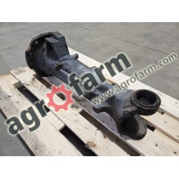 Obudowa mostu  przedniego RH John Deere 6195R