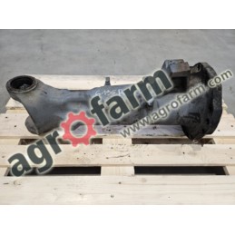 Obudowa mostu  przedniego RH John Deere 6195R