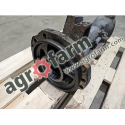 Obudowa mostu  przedniego RH John Deere 6195R