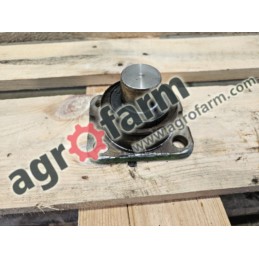 Stworzeń górny zwrotnicy John Deere 6155M, 6135M