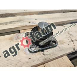 Stworzeń górny zwrotnicy John Deere 6155M, 6135M