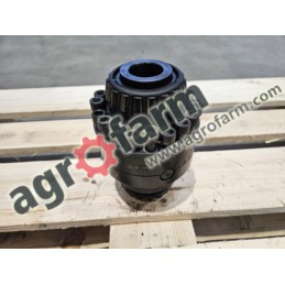 Mechanizm różnicowy FWD John Deere 6195R, 6155M