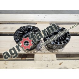 Mechanizm różnicowy FWD John Deere 6195R, 6155M