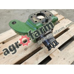 Zwrotnica RH John Deere 6195R, 6155M