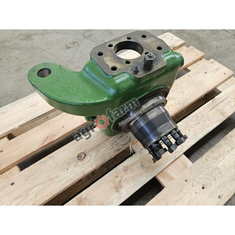 Zwrotnica RH John Deere 6195R, 6155M