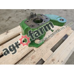 Zwrotnica RH John Deere 6195R, 6155M