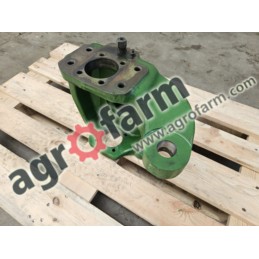 Zwrotnica RH John Deere 6195R, 6155M