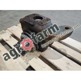 Zwrotnica LH John Deere 6195R, 6155M