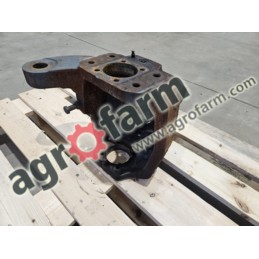 Zwrotnica LH John Deere 6195R, 6155M