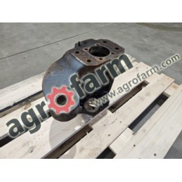 Zwrotnica LH John Deere 6195R, 6155M