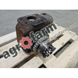 Zwrotnica LH John Deere 6195R, 6155M