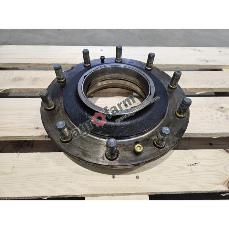 Piasta koła John Deere 6195R, 6155M