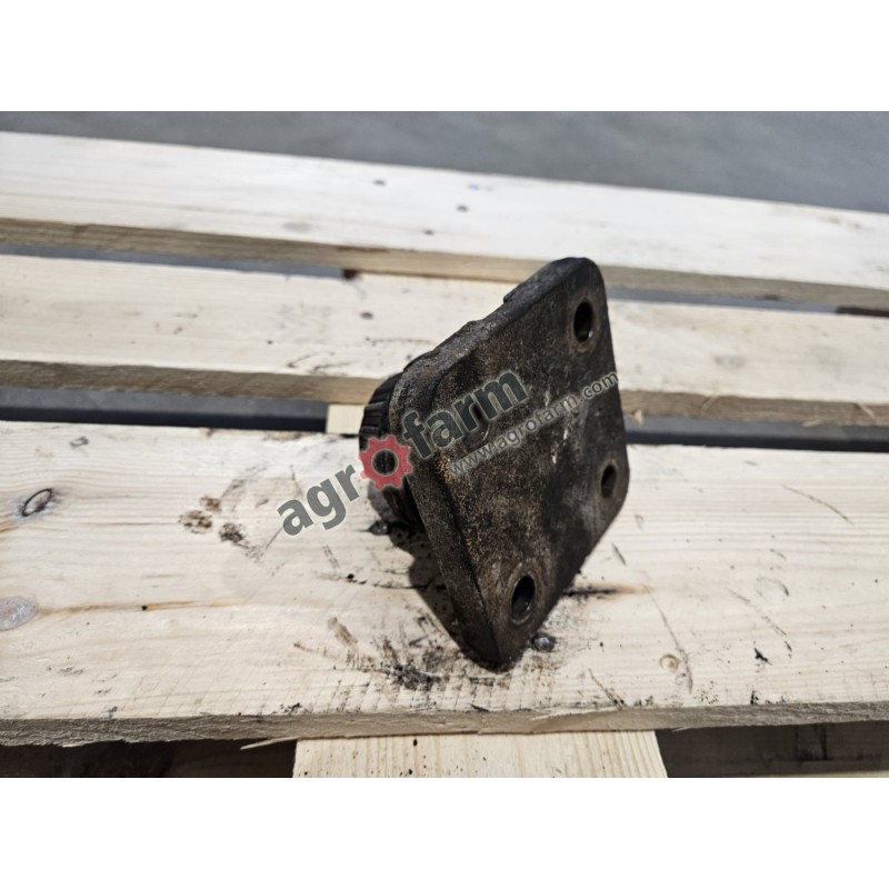 Stworzeń dolny zwrotnicy John Deere 6155M, 6135M