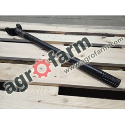 Półoś długa FWD John Deere 6195R, 6155M