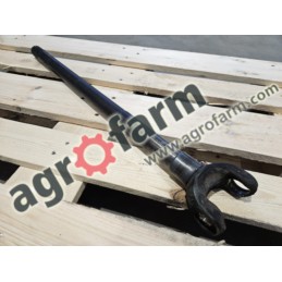 Półoś długa FWD John Deere 6195R, 6155M