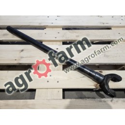 Półoś długa FWD John Deere 6195R, 6155M