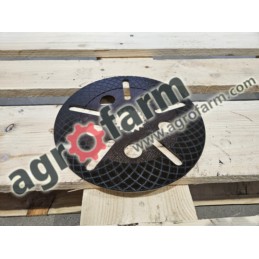 Tarcza hamulca  FWD John Deere 6195R, 6155M