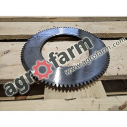 Przekłaka hamulca FWD John Deere 6195R, 6155M