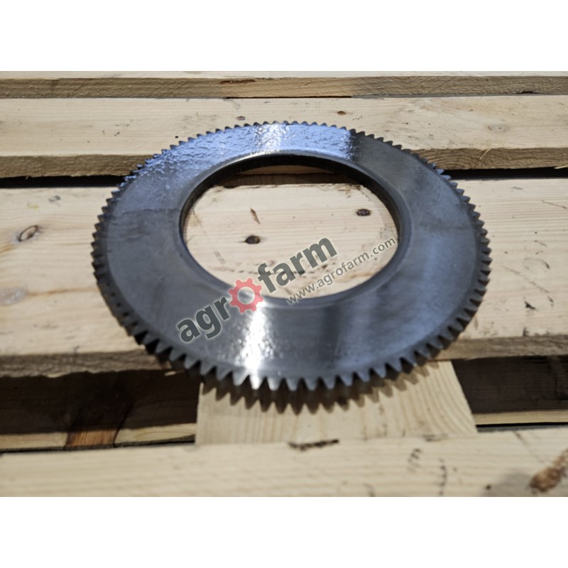 Przekłaka hamulca FWD John Deere 6195R, 6155M