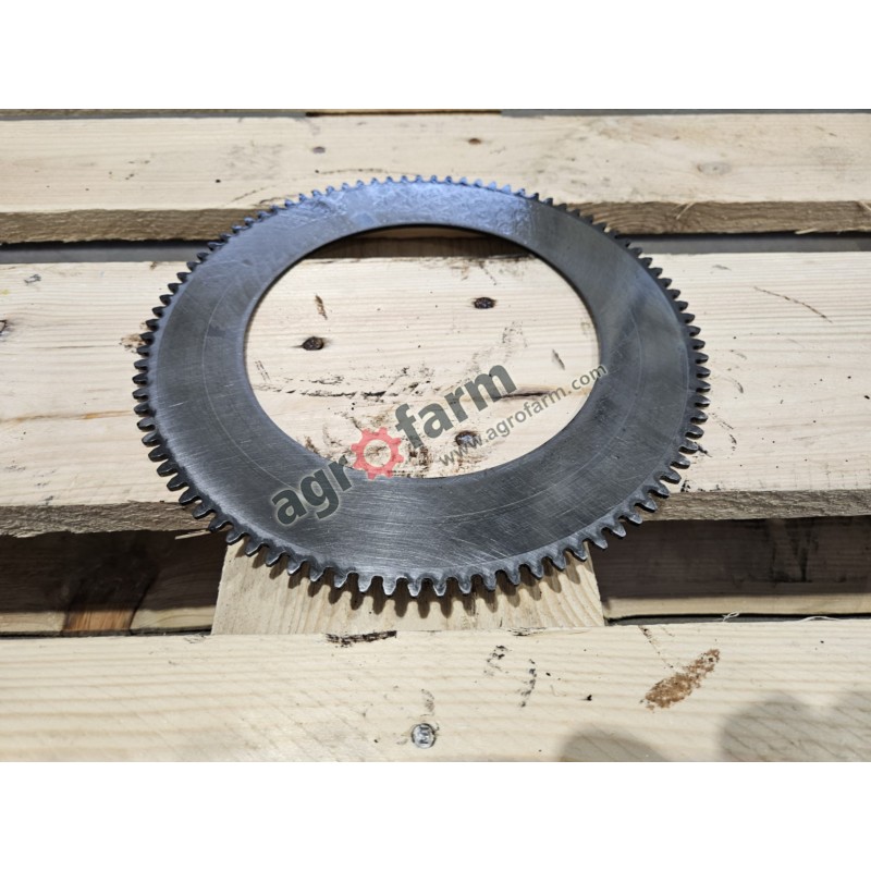 Przekłaka hamulca FWD John Deere 6195R, 6155M