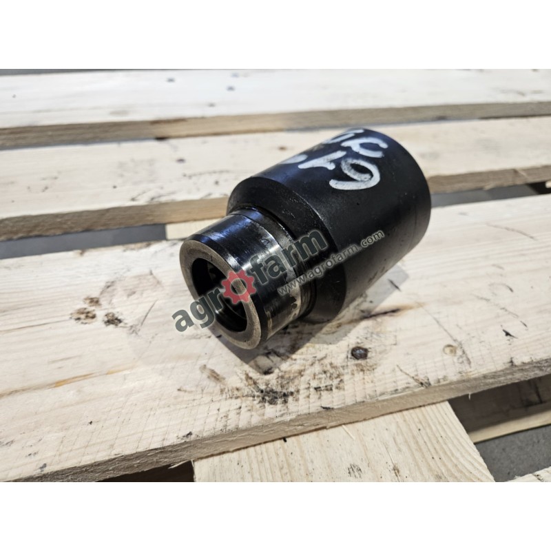 Mufa  FWD John Deere 6195R, 6155M