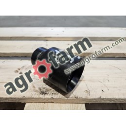 Mufa  FWD John Deere 6195R, 6155M