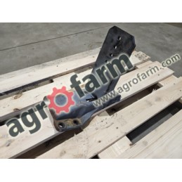 Mocowanie błotnika  FWD John Deere 6195R, 6155M