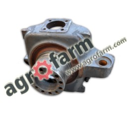 Swivel housing LH FENDT 916 920 924 926 7700600262